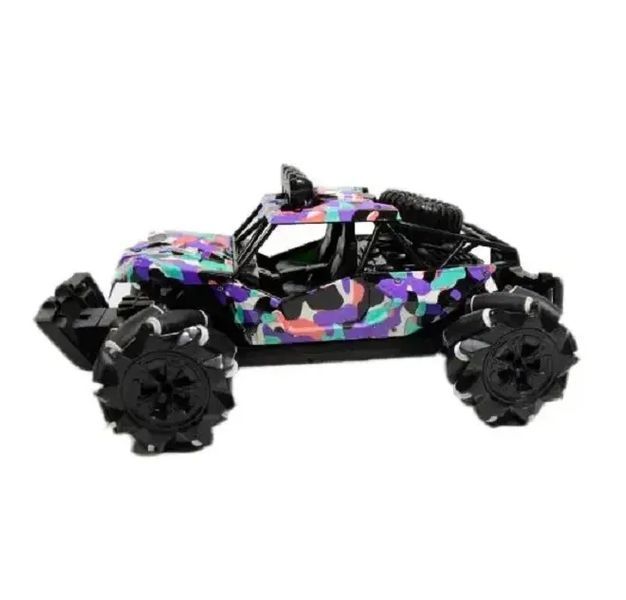 Машинка Джип на радиоуправлении RC Stund Car 869-33 00016448 фото