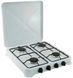 Газова плита STARLUX SGS-6004 на 4 конфорки 00020928 фото 1