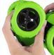 Машинка перевертень всюдихід трюкова на радіокеруванні Ydjia Stunt Car D828 Green 00015890 фото 8