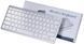 Беспроводная Bluetooth клавиатура Wireless Keyboard X5 00017967 фото 1