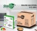 Газова плита STARLUX SGS-6004 на 4 конфорки 00020928 фото 3