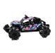 Машинка Джип на радиоуправлении RC Stund Car 869-33 00016448 фото 3