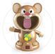 Повітряний тир Joy Acousto-Optic Hamster 1970A Мишеня 00016607 фото 2