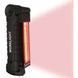 Фонарь кемпинг W51-SMD+COB, поворот на 180&ordm;+180&ordm;, магнит, зажим, крюк для подвеса, встроенный аккумулятор 00022916 фото 5
