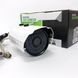 Камера видеонаблюдения CAMERA IP уличная UKC MOD-635 IP 1.3 MP, Камеры наблюдения поворотные 00017288 фото 11
