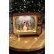 Новогодний ночник Ретро телевизор WDL-24034B XMAS 00024789 фото 2
