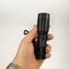 Аккумуляторный тактический фонарь Police BL-1861-T6, фонарик тактический ручной для охоты 00022885 фото 17