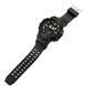 Часы наручные мужские SKMEI 1965BK BLACK, армейские часы противоударные. Цвет: черный 00022060 фото 6