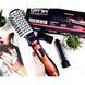 Фен Щітка Gemei Gm-4828 Браш Стайлер гребінець Для Брашинга, Фен щітка 3 в 1, Фен браш Gemei 00014350 фото 22