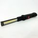 Фонарь кемпинг W51-SMD+COB, поворот на 180&ordm;+180&ordm;, магнит, зажим, крюк для подвеса, встроенный аккумулятор 00022916 фото 16