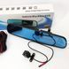 Автомобильный видеорегистратор-зеркало L-9004 LCD 3.5'' 2 камеры 1080P Full HD 00017082 фото 7
