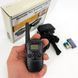 Нашийник для собак Remote Pet Dog Training з LCD Дисплеєм 00021878 фото 10