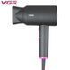 Фен VGR-V400, мощный фен 1800-2000 Вт 00021525 фото 6