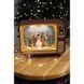Новорічний нічник Ретро телевізор WDL-24034B XMAS 00024789 фото 2