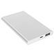 Портативний акумулятор Power Bank Xiaomi Повер Банк 10400 00017502 фото 5