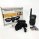Нашийник для собак Remote Pet Dog Training з LCD Дисплеєм 00021878 фото 1
