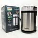 Электрическая роторная кофемолка Rainberg RB-2205 600 Вт Нержавеющая сталь 00019800 фото 1