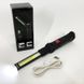 Фонарь кемпинг W51-SMD+COB, поворот на 180&ordm;+180&ordm;, магнит, зажим, крюк для подвеса, встроенный аккумулятор 00022916 фото 19