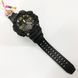 Часы наручные мужские SKMEI 1965BK BLACK, армейские часы противоударные. Цвет: черный 00022060 фото 13