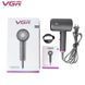 Фен VGR-V400, мощный фен 1800-2000 Вт 00021525 фото 5