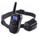 Нашийник для собак Remote Pet Dog Training з LCD Дисплеєм 00021878 фото 4