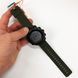Часы наручные мужские SKMEI 1213AG ARMY GREEN BIG SIZE, брендовые мужские часы. Цвет: зеленый 00022030 фото 12