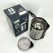 Электрическая роторная кофемолка Rainberg RB-2205 600 Вт Нержавеющая сталь 00019800 фото 2