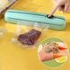 Вакуумный упаковщик NEW, бытовой, автоматический, для пищевых продуктов 00020563 фото 3