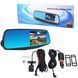 Автомобильный видеорегистратор-зеркало L-9004 LCD 3.5'' 2 камеры 1080P Full HD 00017082 фото 17