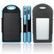 Павер банк Solar Power Bank 30000 mAh. Солнечная батарея Solar Power Bank 30000 mAh 00017941 фото 1