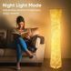 Підлогова лампа з пультом дистанційного керування, 20&times;20&times;130 см 00022546 фото 3
