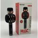 Бездротовий караоке мікрофон з динаміком 5 тембрів USB AUX FM Wster WS-2911 00018211 фото 4