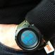 Часы наручные мужские SKMEI 1213AG ARMY GREEN BIG SIZE, брендовые мужские часы. Цвет: зеленый 00022030 фото 6