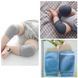 Наколінники антиковзкі дитячі Children Thicken Knee Protector 00015980 фото 3
