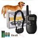 Нашийник для собак Remote Pet Dog Training з LCD Дисплеєм 00021878 фото 6