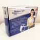 Масажер для тіла Relax and Spin Tone. Колір синій 00014444 фото 3