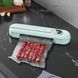 Вакуумный упаковщик NEW, бытовой, автоматический, для пищевых продуктов 00020563 фото 2