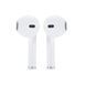 Бездротові навушники i8 mini TWS з боксом для заряджання White 00023889 фото 2