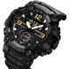 Часы наручные мужские SKMEI 1965BK BLACK, армейские часы противоударные. Цвет: черный 00022060 фото 4