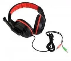 Игровые наушники с микрофоном Gaming MDR A65 00023890 фото
