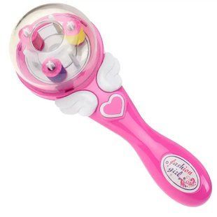 Детский автоматический стайлер для плетения косичек Hair machine 00015053 фото