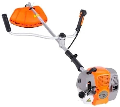 Мотокоса Хускварна 552R 5.3 кВт 2х тактна Бензокоса Husqvarna Бензинова мотокоса триммер для трави 00022794 фото
