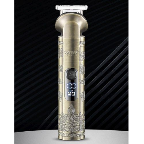 Мужской набор VGR V-110 8 в 1, Машинка для стрижки головы, Машинка для стрижки для дома 00014466 фото