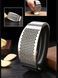 Чесночница Пресс для чеснока из нержавеющей стали Garlic Press 00019527 фото 3