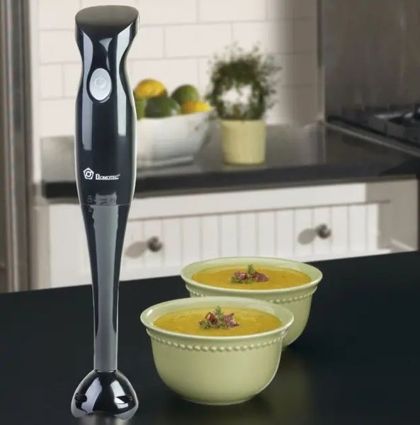 Ручний занурювальний блендер DOMOTEC MS-0878 00020739 фото