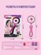Дитячий автоматичний стайлер для плетіння косичок Hair machine 00015053 фото 8