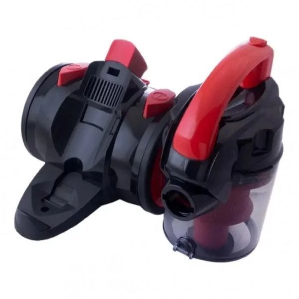 Пылесос колбовый Crownberg CB-0111 2400W 00020846 фото