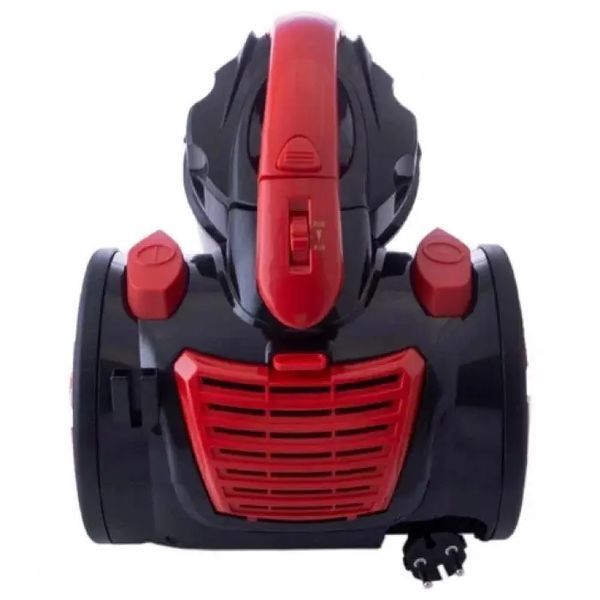 Пылесос колбовый Crownberg CB-0111 2400W 00020846 фото