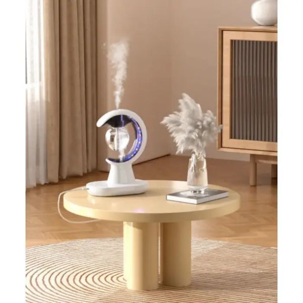 Увлажнитель воздуха с подсветкой и распылителем, MOSQUITO KILLER LAMP LY-31 00018550 фото
