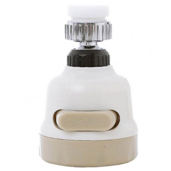 Аератор для крана, змішувача Water pressure for tap 00019984 фото